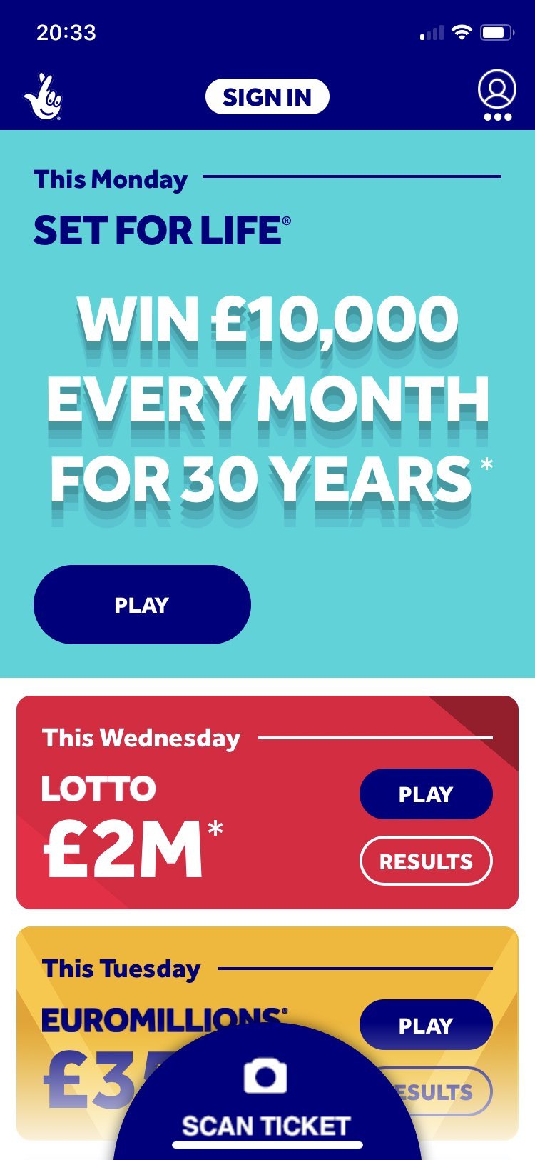 Image: Is Lucky Mister Really Worth the Hype?